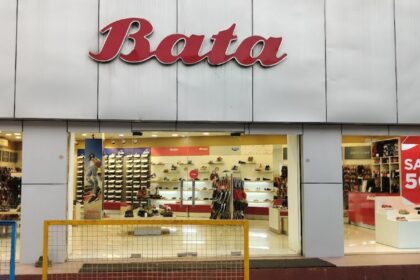 Bata Footwear
