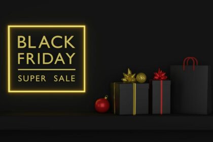Southeast Asians Black Friday