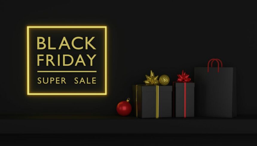 Southeast Asians Black Friday