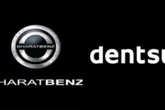 Dentsu India Joins Forces with BharatBenz