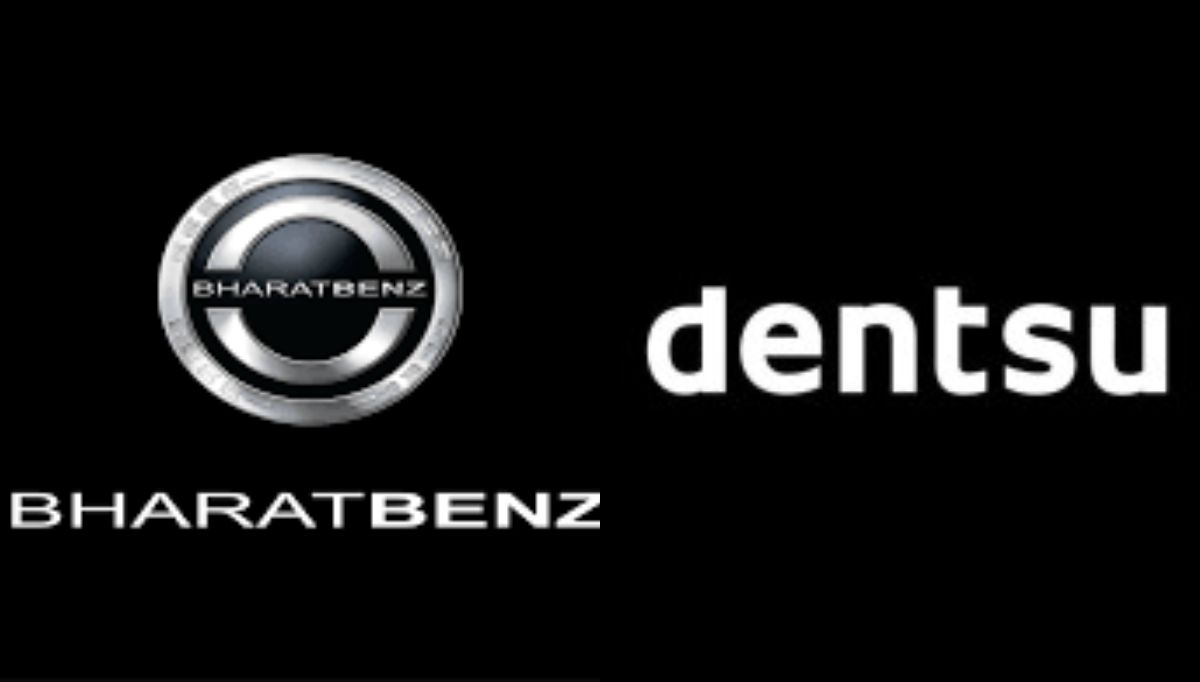 Dentsu India Joins Forces with BharatBenz