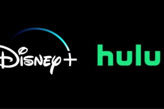 Unified Disney+ and Hulu App