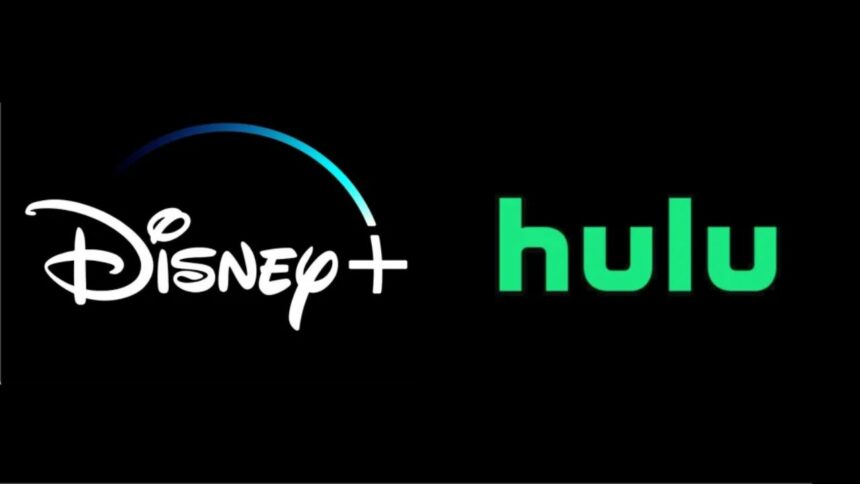 Unified Disney+ and Hulu App