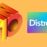 DistroTV & IN10 Media Network Unit