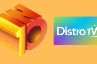 DistroTV & IN10 Media Network Unit