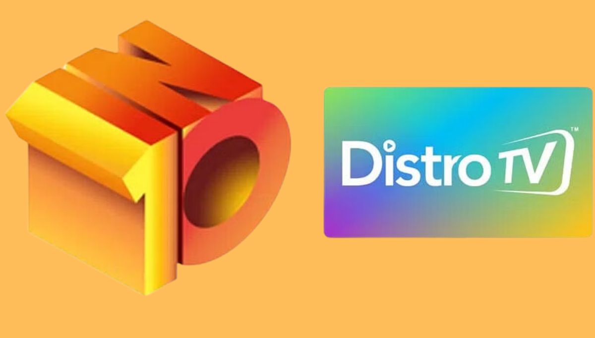 DistroTV & IN10 Media Network Unit