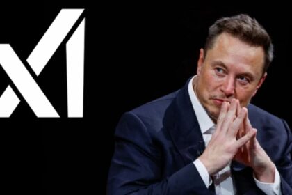 Elon Musk's xAI