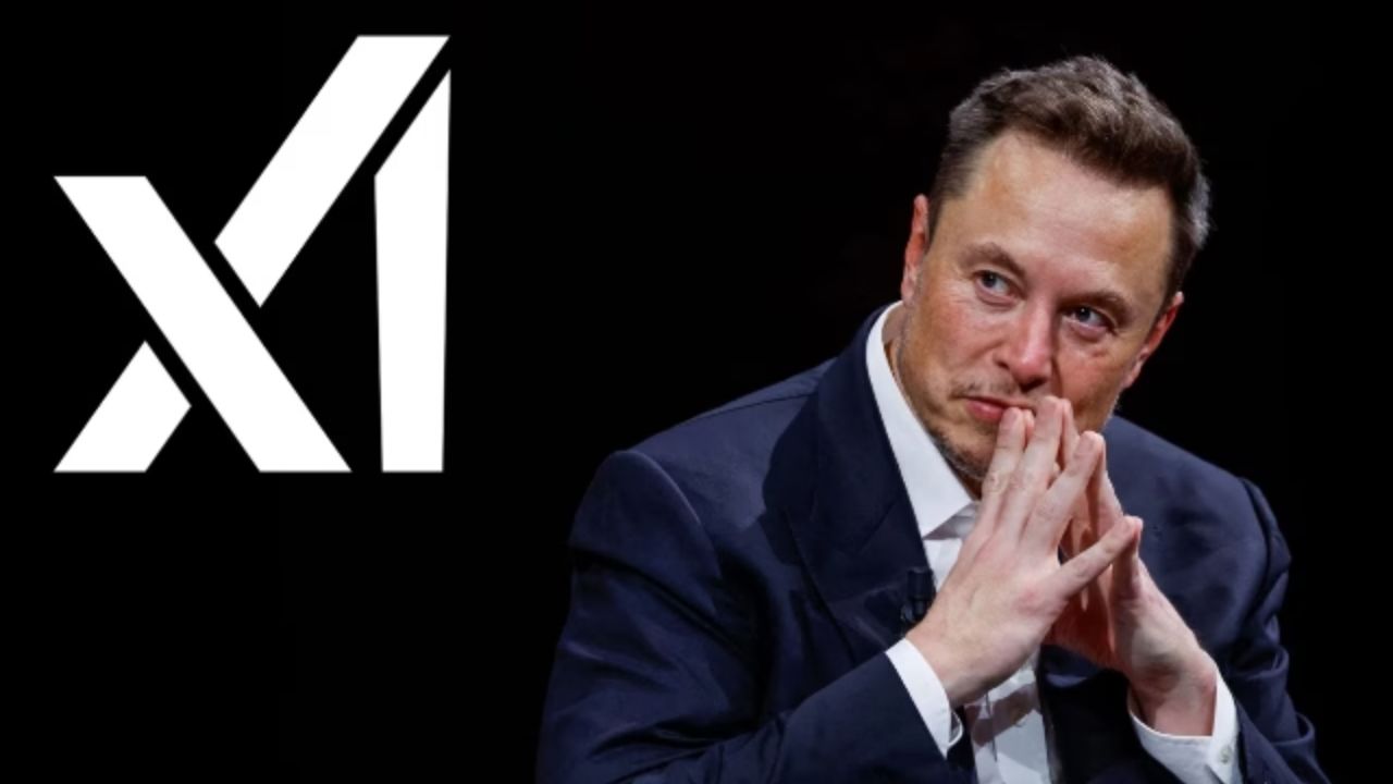 Elon Musk's xAI