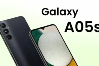 Galaxy A05s