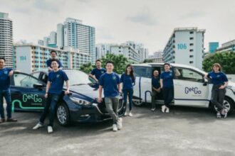 GetGo Expands with 'GetGo City'