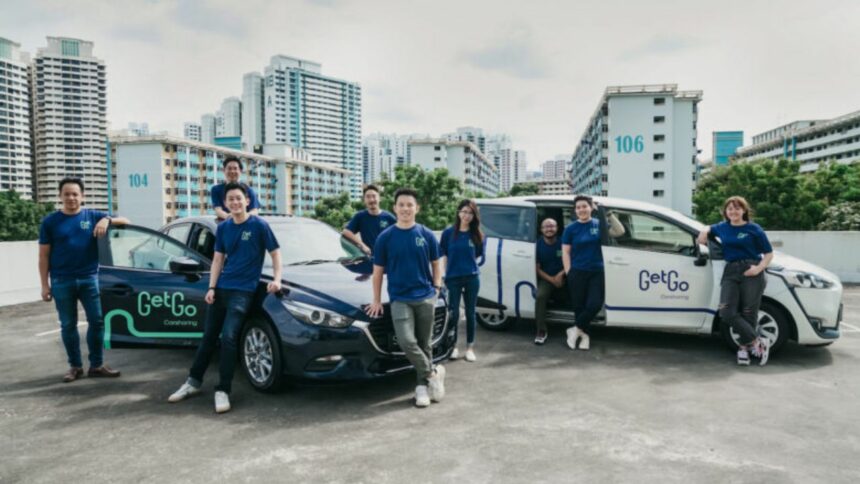 GetGo Expands with 'GetGo City'