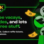 Gojek Singapore Celebrates 5 Glorious Years with a Grand Giveaway of $555,000!