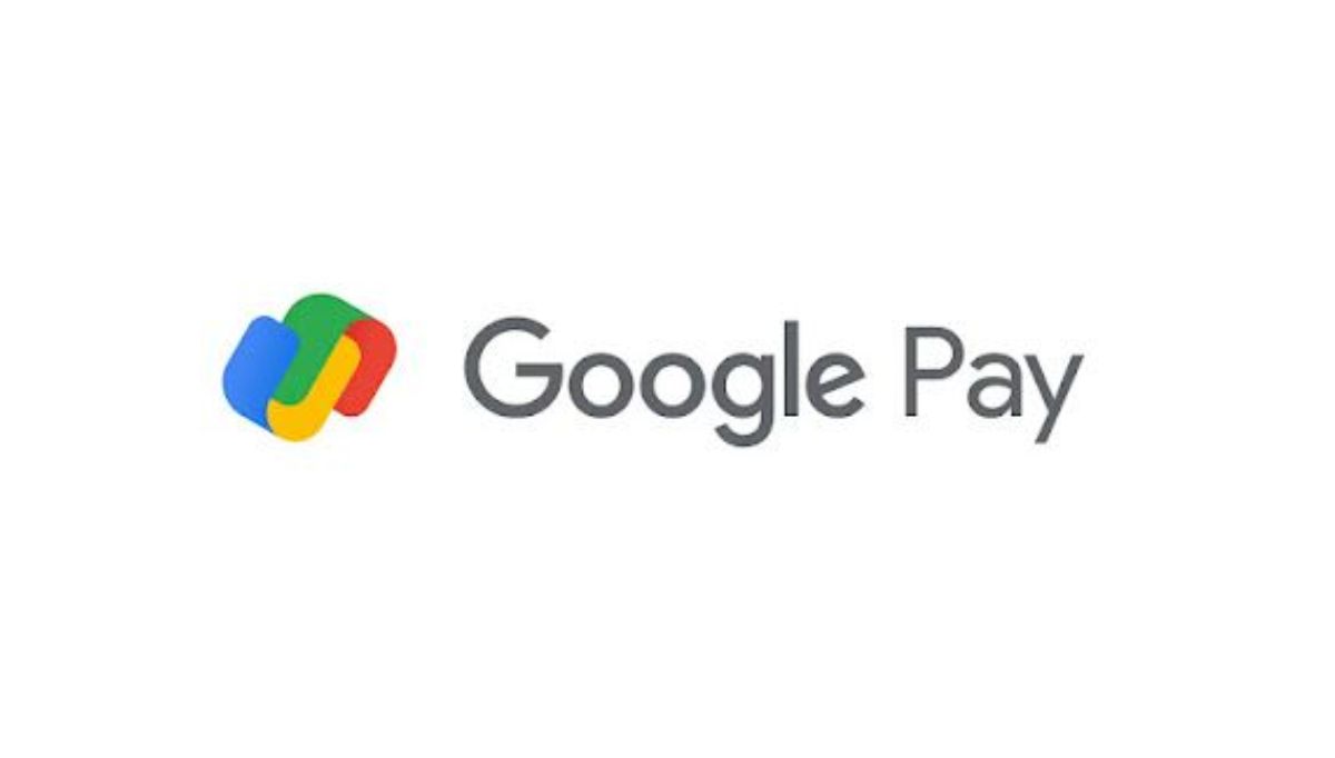 Google pay logo