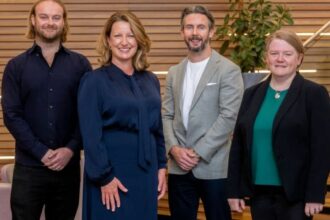 Hongkong Land and American Express Unite for Luxury Lifestyle Collaborations