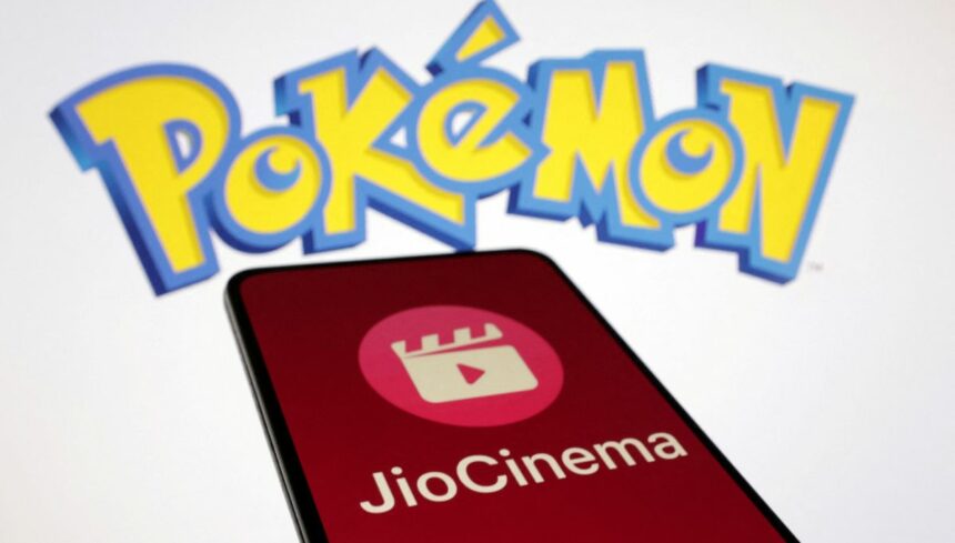 JioCinema-Joins-Hands-with-Pokemon-for-Exclusive-Streaming
