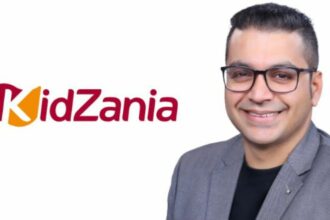KidZania-India-Welcomes-Hasmukh-Gorava-as-New-Marketing-Chief