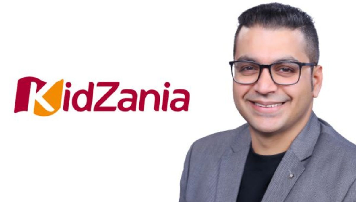 KidZania-India-Welcomes-Hasmukh-Gorava-as-New-Marketing-Chief