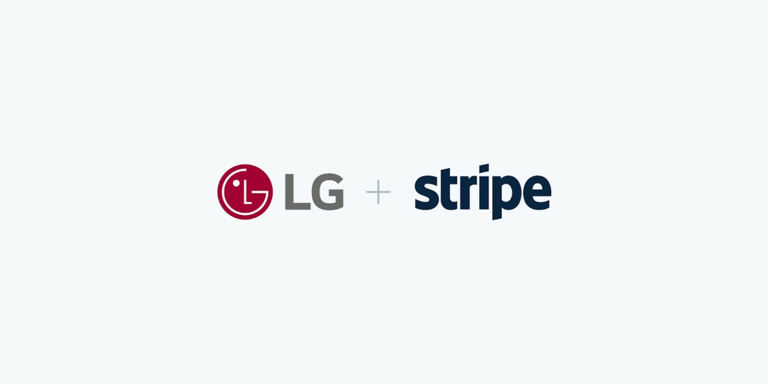 LG-Electronics-Singapore-Partners-with-Stripe-for-an-Enhanced-Online-Shopping-Experience