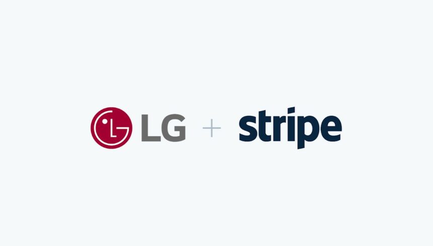 LG-Electronics-Singapore-Partners-with-Stripe-for-an-Enhanced-Online-Shopping-Experience