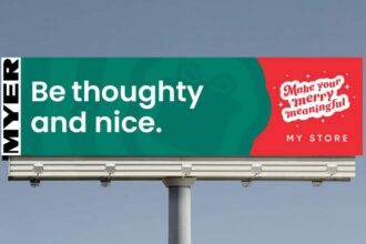 Make Your Merry Meaningful'
