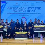 Malaysia Data Innovation Talent DOSM
