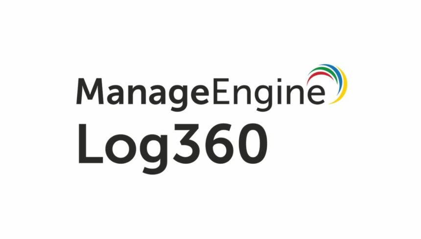 ManageEngine LOG360
