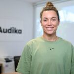 Matildas-Star-Mackenzie-Arnold-Champions-Hearing-Health-with-Audika-in-Landmark-Partnership