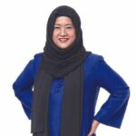 Mediha Mahmood Ascends as Chief Executive Officer of The Communications and Multimedia Content Forum of Malaysia