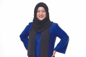 Mediha Mahmood Ascends as Chief Executive Officer of The Communications and Multimedia Content Forum of Malaysia