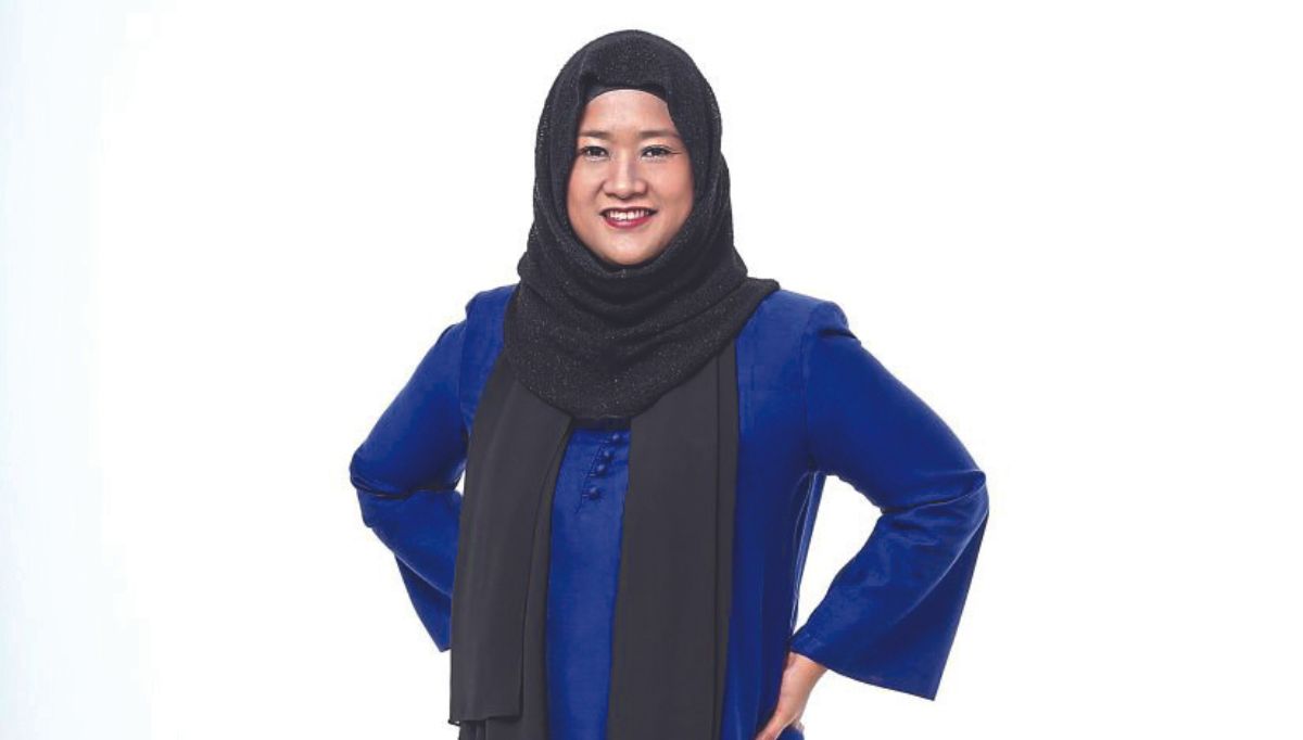 Mediha Mahmood Ascends as Chief Executive Officer of The Communications and Multimedia Content Forum of Malaysia