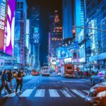 New York's Digital Renaissance: The Unexpected Haven for SEO Careers