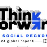 Navigating the 'Social Reckoning' We Are Social Unveils 'Think Forward 2024' Report
