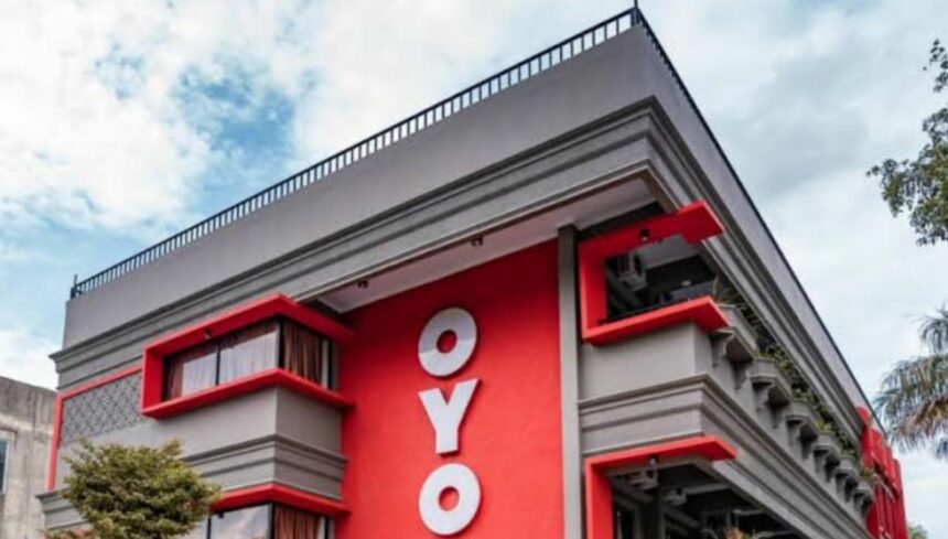 OYO hotel