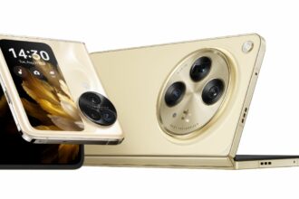 the global launch of Find N3 and Find N3 Flip foldable smartphones