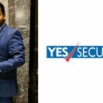 Pankaj Adhav yes securities