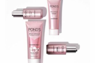Pond's