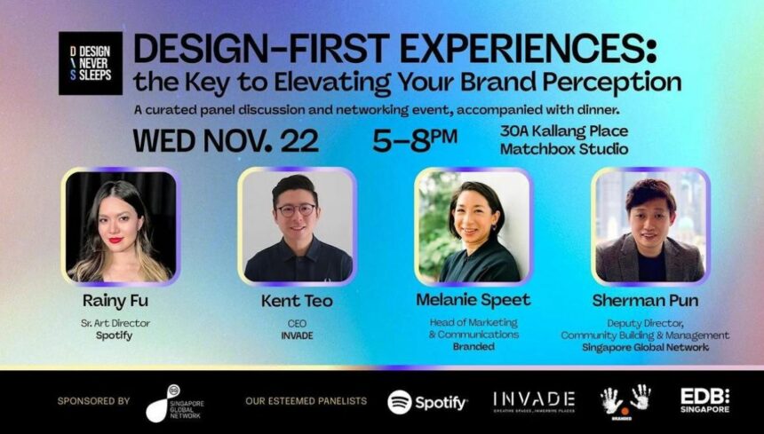 Revolutionizing-Brand-Perception-Insights-from-the-Design-First-Experiences-Event