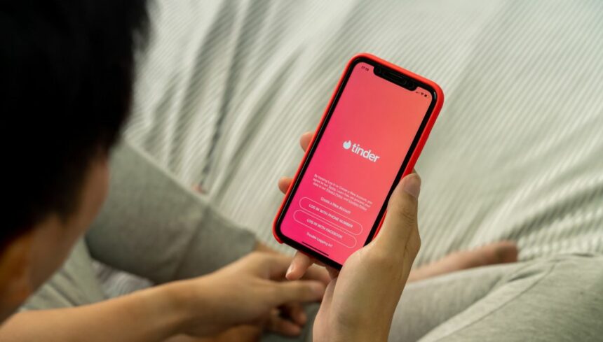 Exploring the Dating Landscape of 2023: Insights from Tinder's Year in Swipe