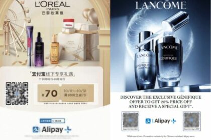 Revolutionizing-Travel-Retail-LOreal-and-Alipay-Unite-to-Transform-Beauty-Shopping-for-Global-Travelers