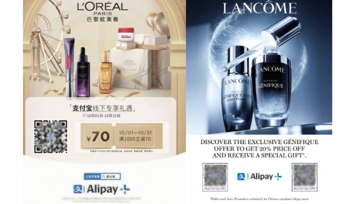 Revolutionizing-Travel-Retail-LOreal-and-Alipay-Unite-to-Transform-Beauty-Shopping-for-Global-Travelers