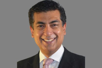 Shekar Khosla