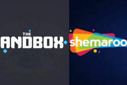 Shemaroo Joins Forces with The Sandbox