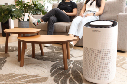 Sterra, Singapore's Premier Air and Water Purifier Brand, Goes Global