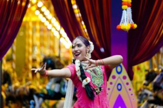 Sunway Lagoon Celebrates Deepavali in Grand Style