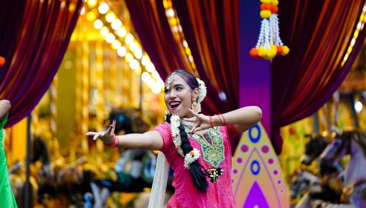 Sunway Lagoon Celebrates Deepavali in Grand Style