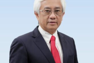 Tan Sri Jamaludin Ibrahim