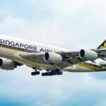 Tata Communications to Revamp Singapore Airlines (1)