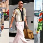 Travis Kelce's Influence on Men's Fall Fashion A Deep Dive into Rising Trends