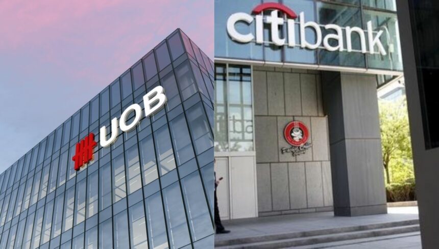 UOB's Strategic Acquisition of Citi's Indonesian