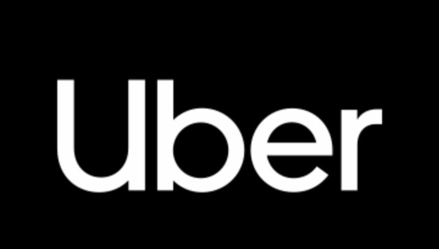 Uber logo